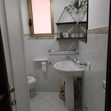Bed & Breakfast Ippocampo *