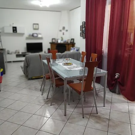 Ippocampo Bed & Breakfast *
