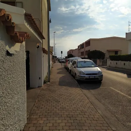 Panzió Ippocampo