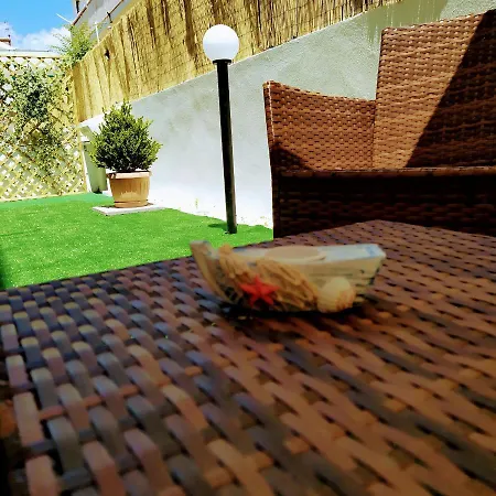 Ippocampo Frühstückspension