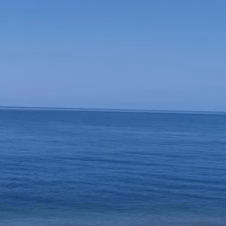 Ippocampo Panzió *