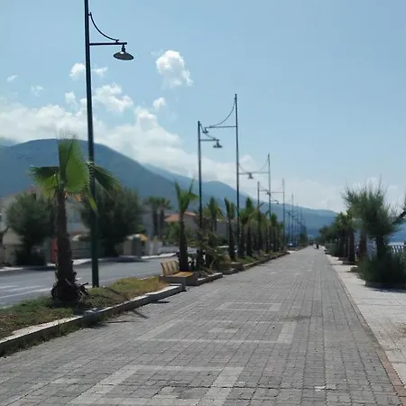 Ippocampo * Praia a Mare