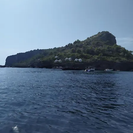 Ippocampo Panzió