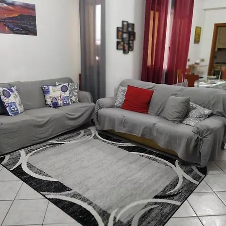 Ippocampo Panzió *